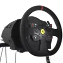 Playseat Thrustmaster T300 - Компьютеры, электроника - 3D модель