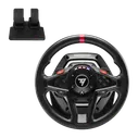 Руль Проводной Thrustmaster PlayStation 4 T128 Black Новый