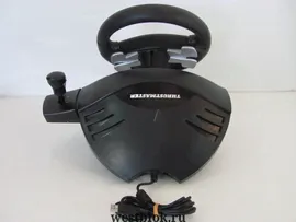 Руль Thrustmaster RGT Force Feedback CLUTCH Racing