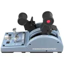 THRUSTMASTER TCA Airbus Edition PC Throttle Quadrant