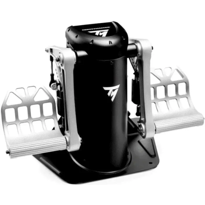 ThrustMaster TPR Pendular Rudder игровой манипулятор-3