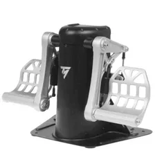 Авиа-педали ThrustMaster TPR Worldwide version черный