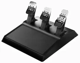 Руль Thrustmaster TMX Pro for Xbox one and Windows черный