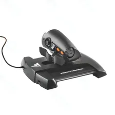 Джойстик THRUSTMASTER РУД TWCS Throttle [PC] (THR63)