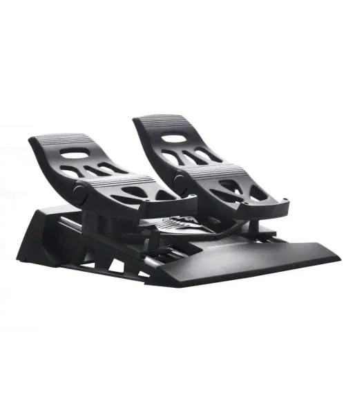 Дополнительные авиа-педали Thrustmaster TFRP RUDDER, PC/PS3/PS4-2