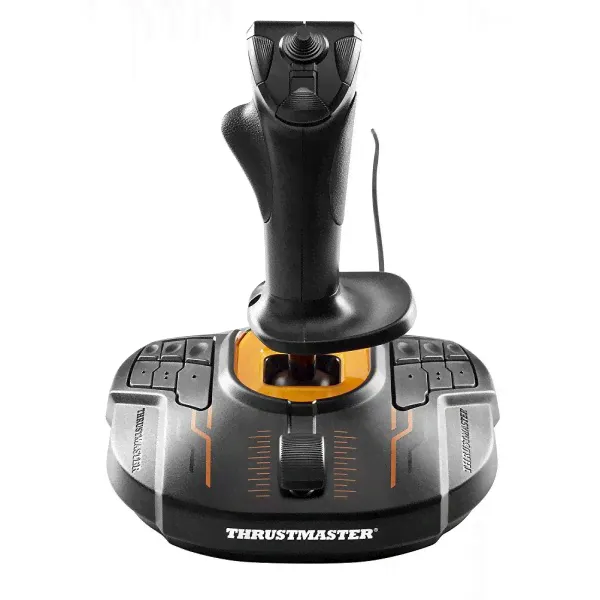 Отзывы на Thrustmaster T.16000M FCS-0