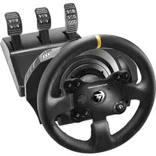 Руль + педали ThrustMaster TX RW Leather Edition EU