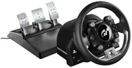 ThrustMaster Руль Thrustmaster T-GT II, черный игровой манипулятор