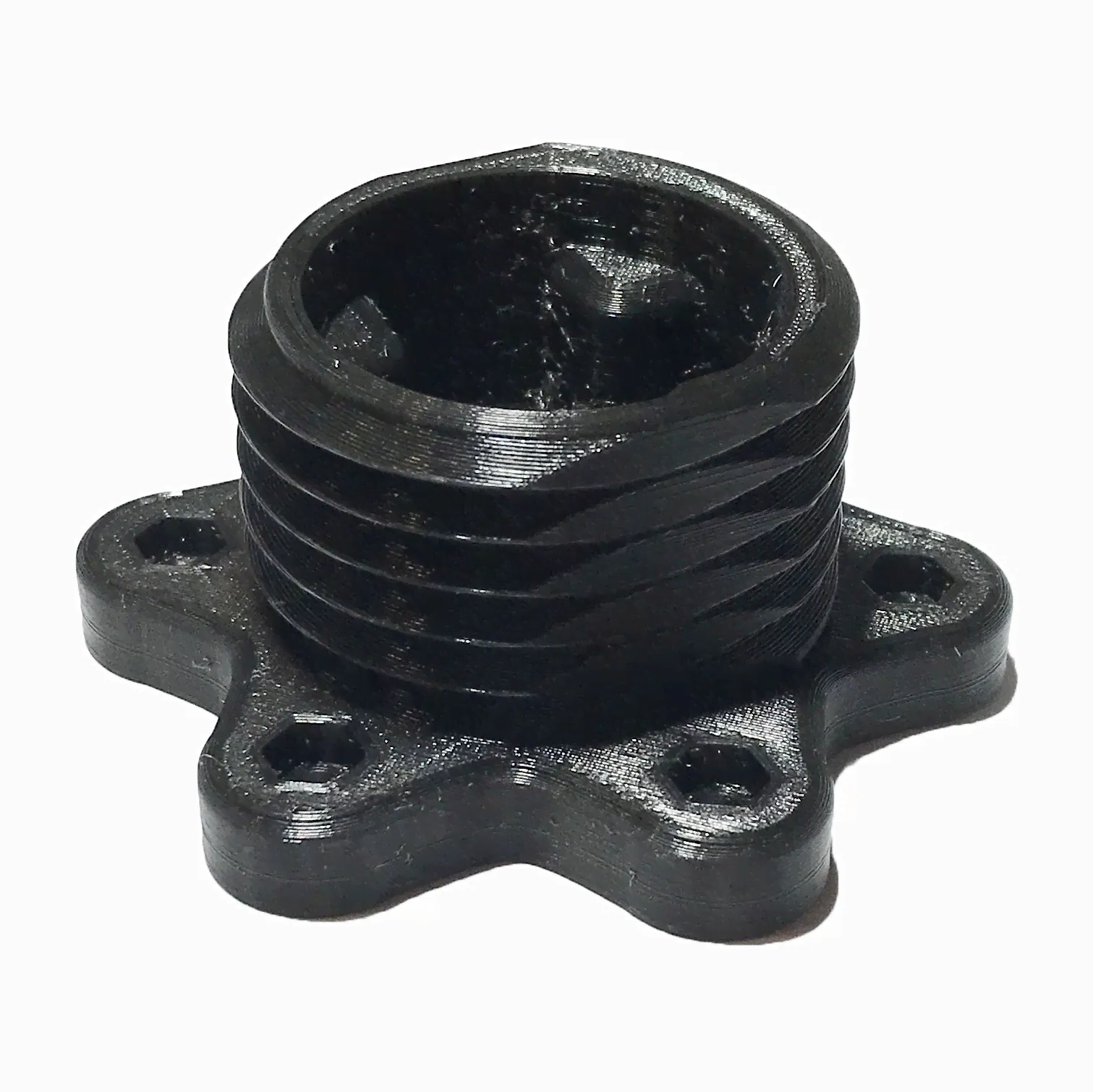 Переходник 70мм для Thrustmaster T300-T500