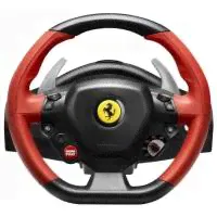 Руль Thrustmaster Ferrari 458 Spider Racing 4460105