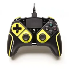 Thrustmaster eSwap Yellow Color Pack