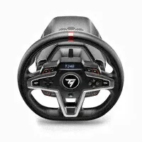Руль ThrustMaster T248 P для PS5/PS4/PC