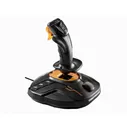 Отзывы на Thrustmaster T.16000M FCS