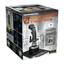 Отзывы на Thrustmaster Warthog Flight Stick