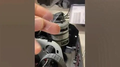 Thrustmaster TS-XW and TS-PC Force Feedback Fix