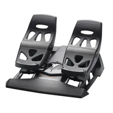 Отзывы на Thrustmaster TFRP Rudder Pedals