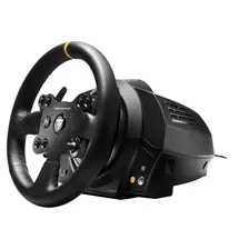 ThrustMaster TX Racing Wheel Leather Edition игровой манипулятор