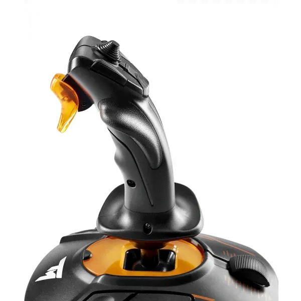 Отзывы на Thrustmaster T.16000M FCS-2