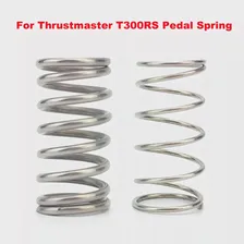 Педаль тормоза, пружина дроссельной заслонки для педали Thrustmaster T300RS, Высококачественная модернизация