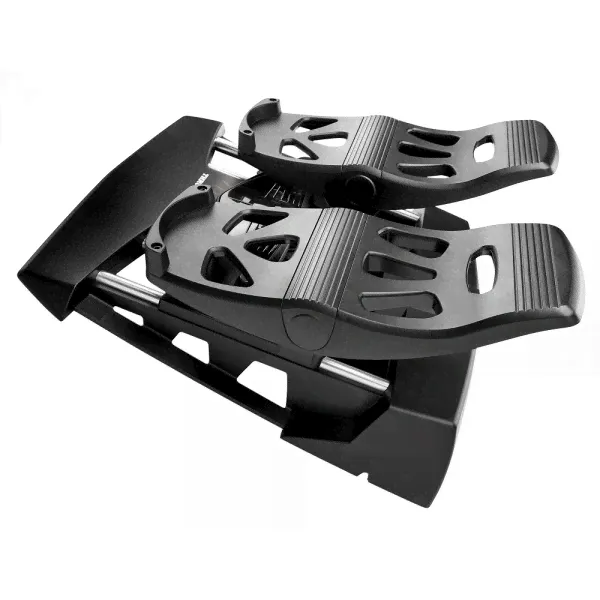 Отзывы на Thrustmaster TFRP Rudder Pedals-4