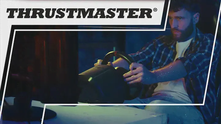 T128 | Thrustmaster