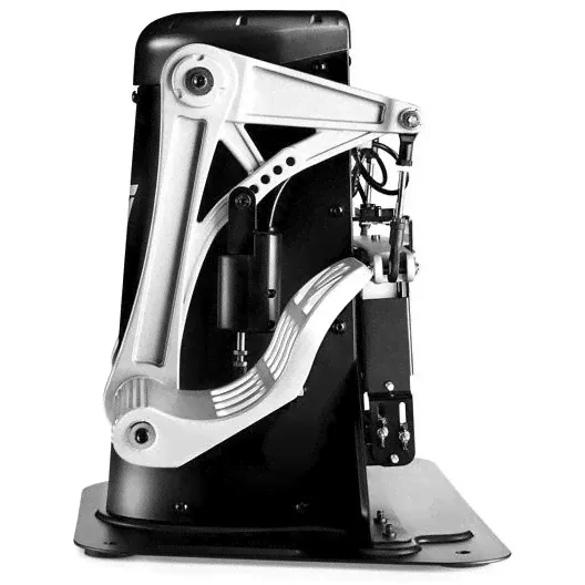 ThrustMaster TPR Pendular Rudder игровой манипулятор-4