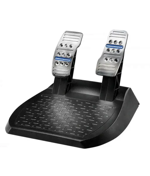 Руль Thrustmaster T300 RS EU Version (4160604) (PS4/PS3)-3