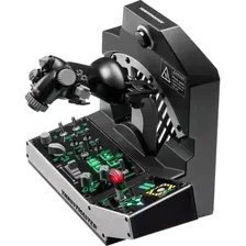 ThrustMaster Viper TQS Mission Pack игровые манипуляторы