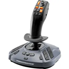 Игровой манипулятор ThrustMaster SimTask FarmStick цена, купить в Москве, отзывы, характеристики, обзор