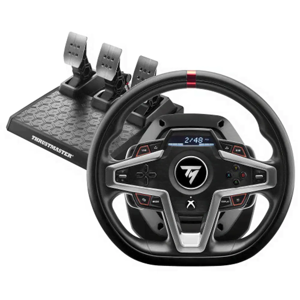  Thrustmaster T248 (PS5 / PS4 / PC)