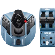 Джойстик ThrustMaster TCA Officer Pack Airbus Edition (2960842)