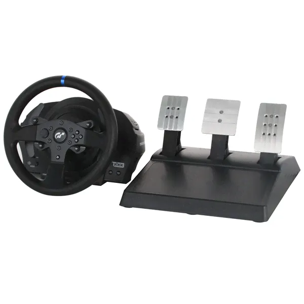 Руль Thrustmaster T300 RS GT Edition, черный-0