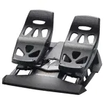 Педали Thrustmaster для авиа-симуляторов T.Flight Rudder Pedals для PC/PS3/PS4