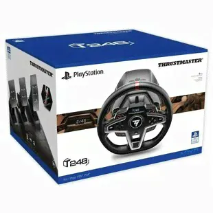  Thrustmaster T248 (PS5 / PS4 / PC)