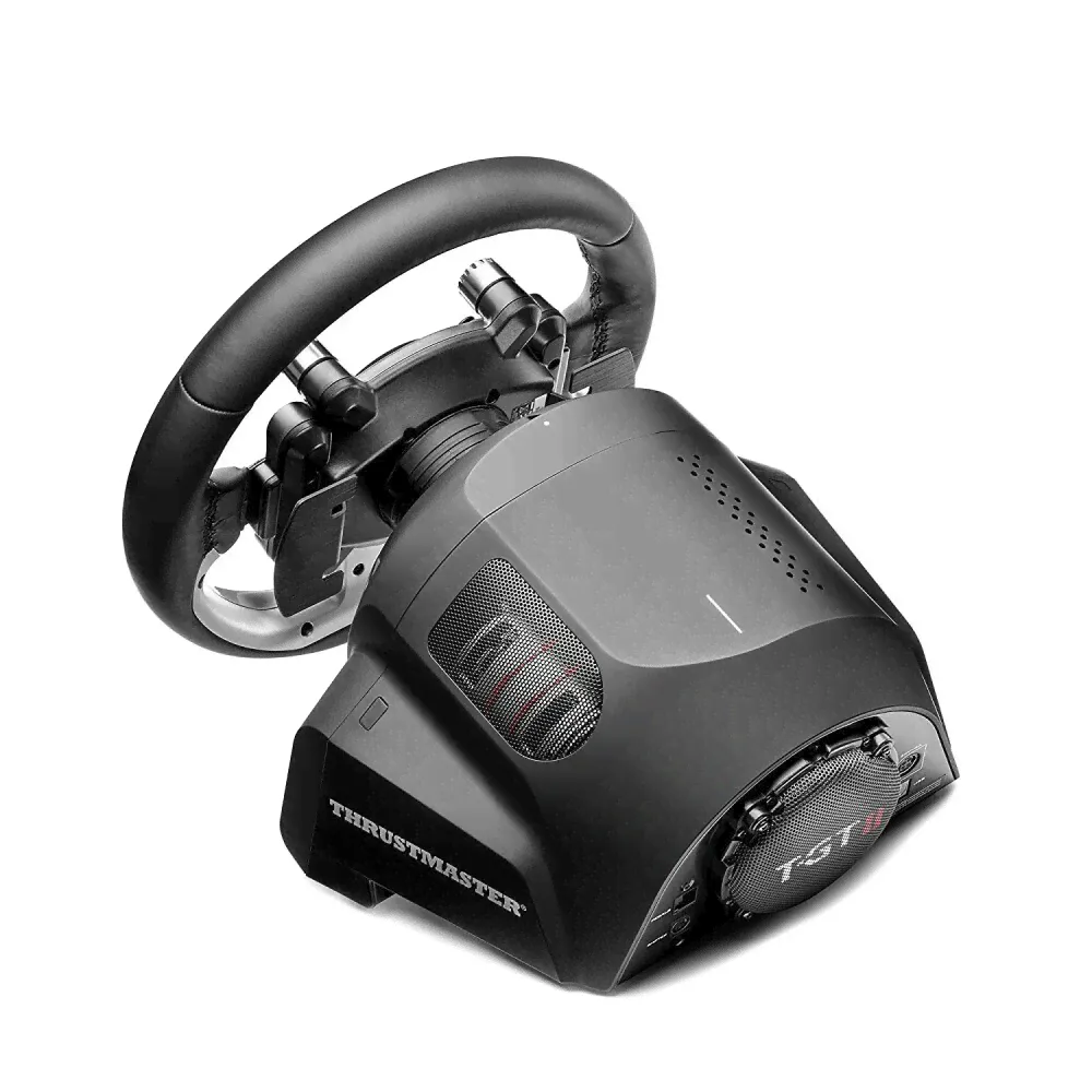 Руль + педали ThrustMaster T-GT II (4160823)-4