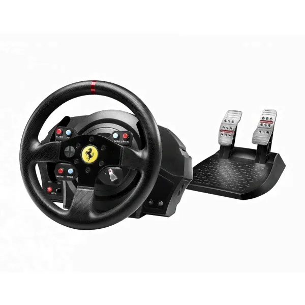 Thrustmaster T300 Ferrari GTE-1