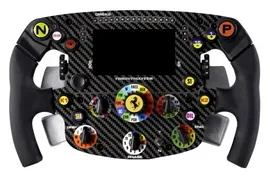 Съемное рулевое колесо Thrustmaster Formula Ferrari SF1000 Edition (PS4,PS5,XBOX One,Series,ПК)