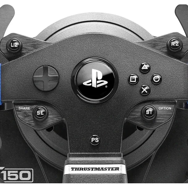 Thrustmaster T150 Pro Force Feedback