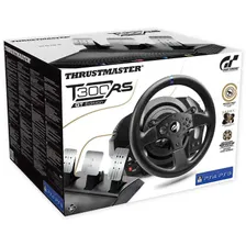 Гоночный комплект Thrustmaster T300 RS Gran Turismo Edition EU Version [PS4/PS3]