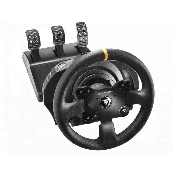 Thrustmaster TX Racing Wheel Leather Edition-2