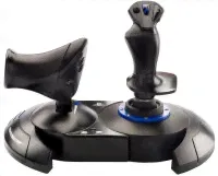 Джойстик Thrustmaster T-Flight Hotas 4 official EMEA-0