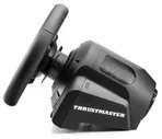 ThrustMaster Руль Thrustmaster T-GT II, черный игровой манипулятор