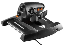 Джойстик Thrustmaster Руд TWCS Throttle