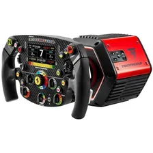 Руль ThrustMaster T818 Ferrari SF1000 Simulator