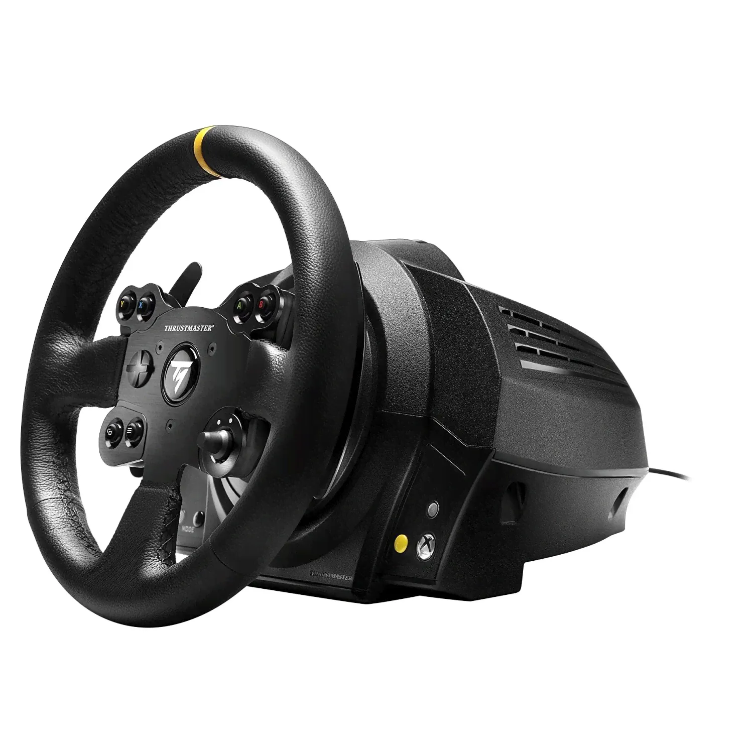 ThrustMaster TX Racing Wheel Leather Edition игровой манипулятор