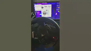 Игровой руль Thrustmaster T150 Force Feedback