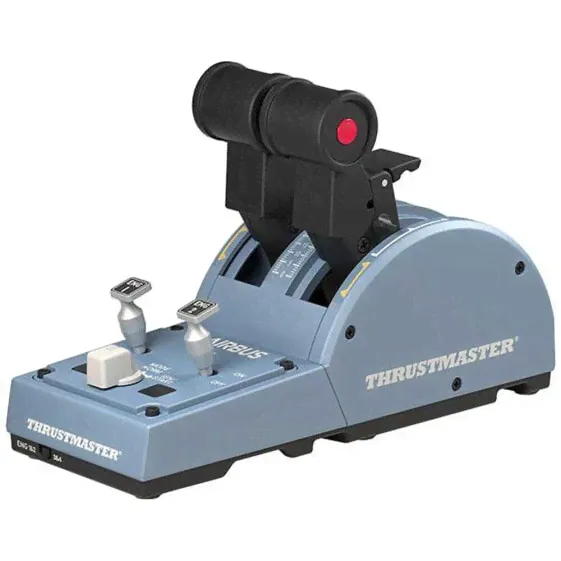 THRUSTMASTER TCA Airbus Edition PC Throttle Quadrant-3