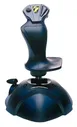 ThrustMaster Джойстик ThrustMaster Worldwide Version, черный игровые манипуляторы
