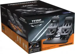  - Thrustmaster TFRP RUDDER  PS4/PS3/PC