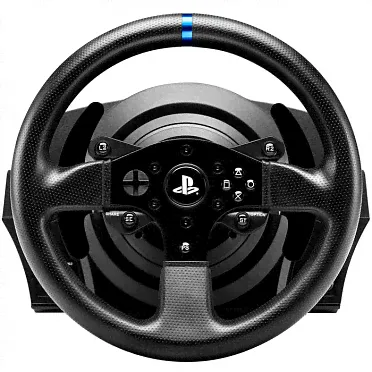 Руль Thrustmaster T300 RS EU Version (PS4)-0